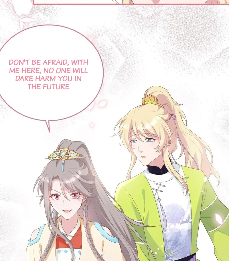 I Might Have Too Many Husbands Chapter 92 - page 59