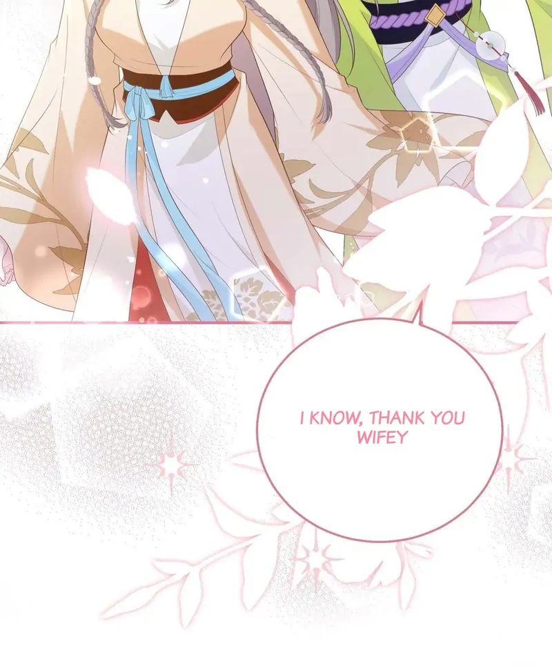 I Might Have Too Many Husbands Chapter 92 - page 60