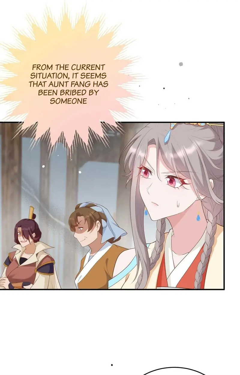 I Might Have Too Many Husbands Chapter 92 - page 61