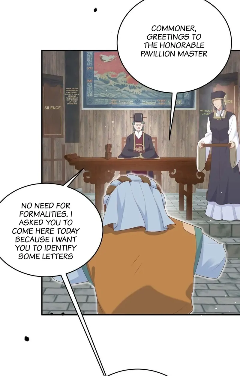 I Might Have Too Many Husbands Chapter 92 - page 62