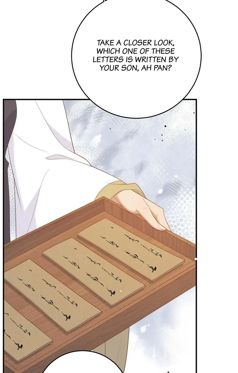 I Might Have Too Many Husbands Chapter 92 - page 63