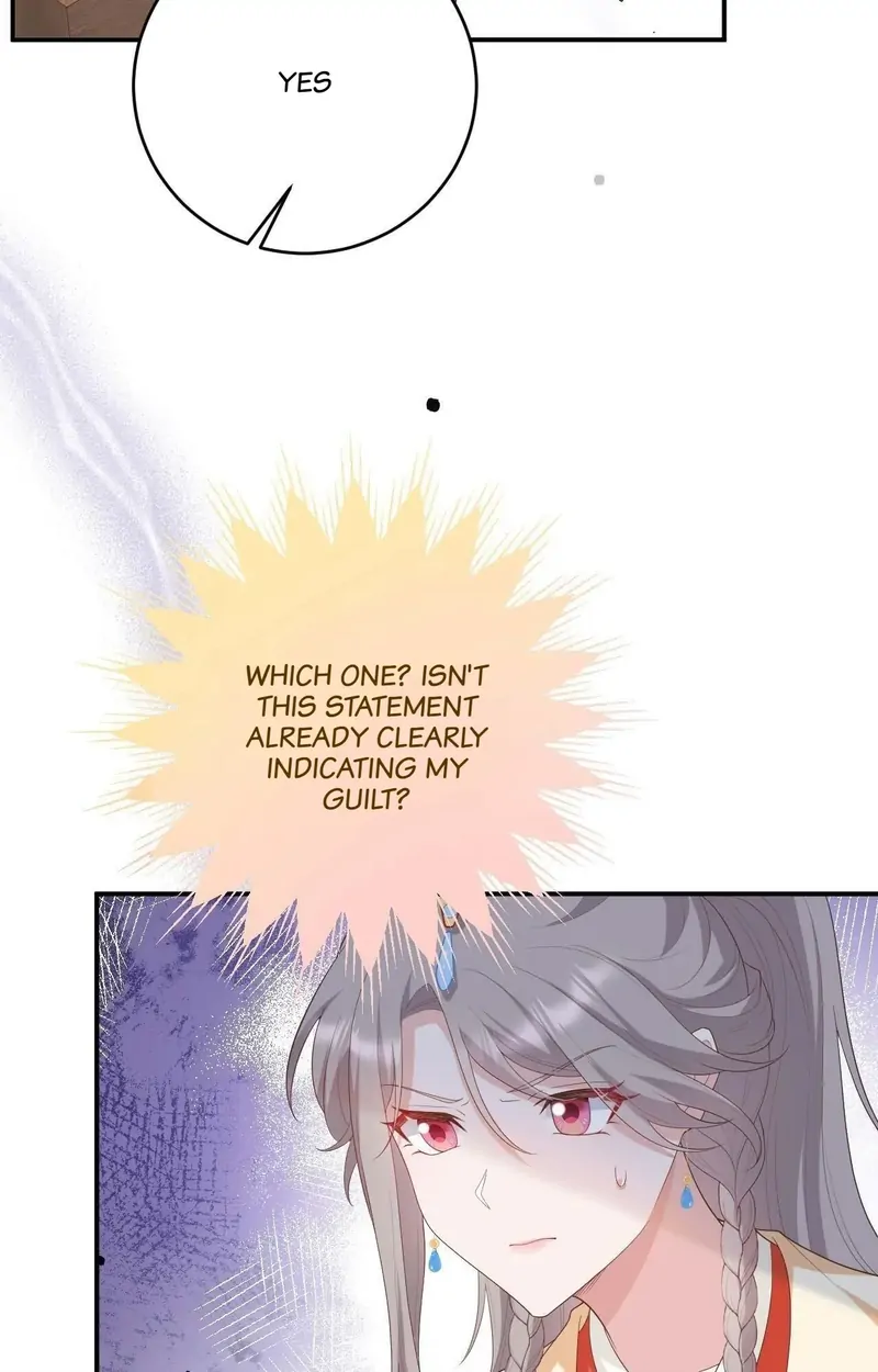 I Might Have Too Many Husbands Chapter 92 - page 64