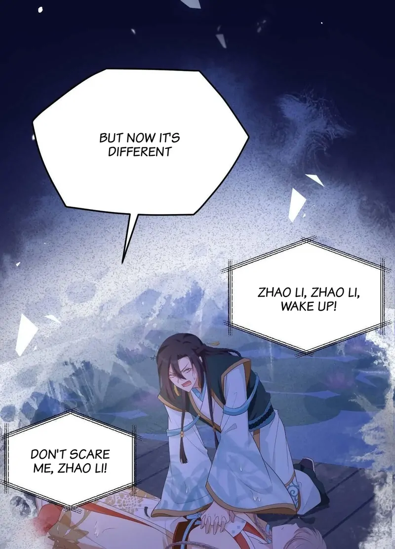 I Might Have Too Many Husbands Chapter 92 - page 8