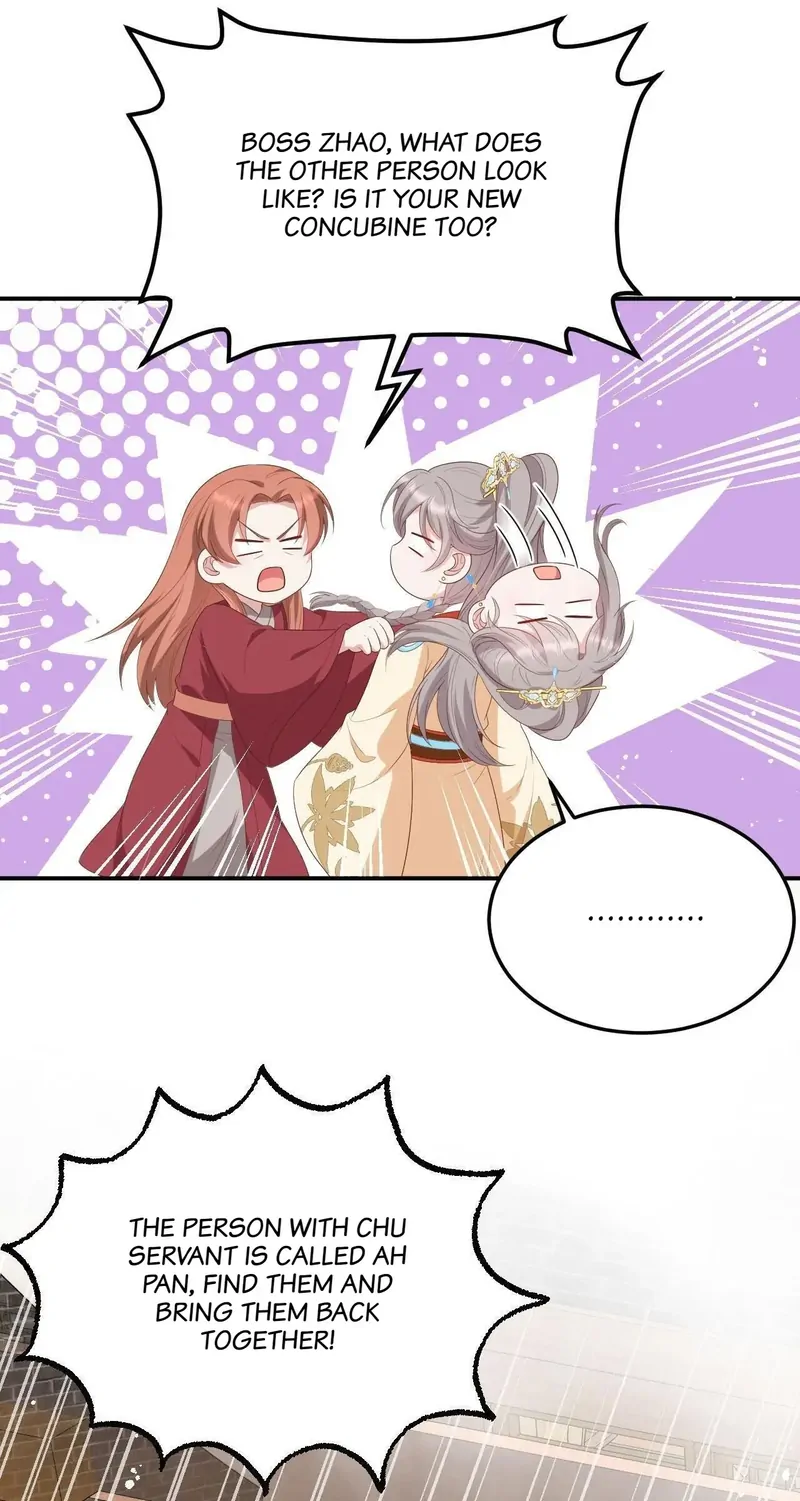 I Might Have Too Many Husbands Chapter 90 - page 9