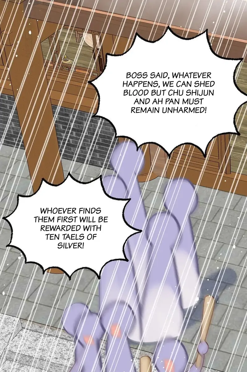 I Might Have Too Many Husbands Chapter 90 - page 10