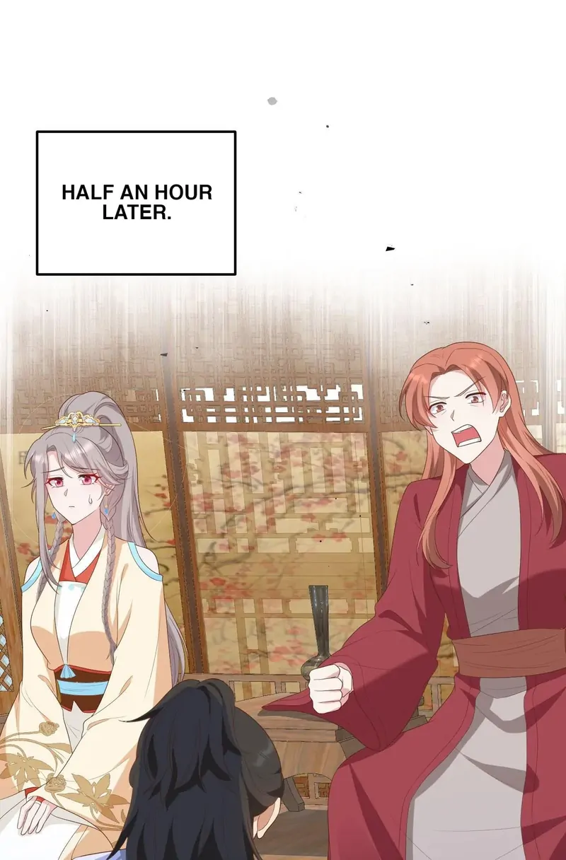 I Might Have Too Many Husbands Chapter 90 - page 15