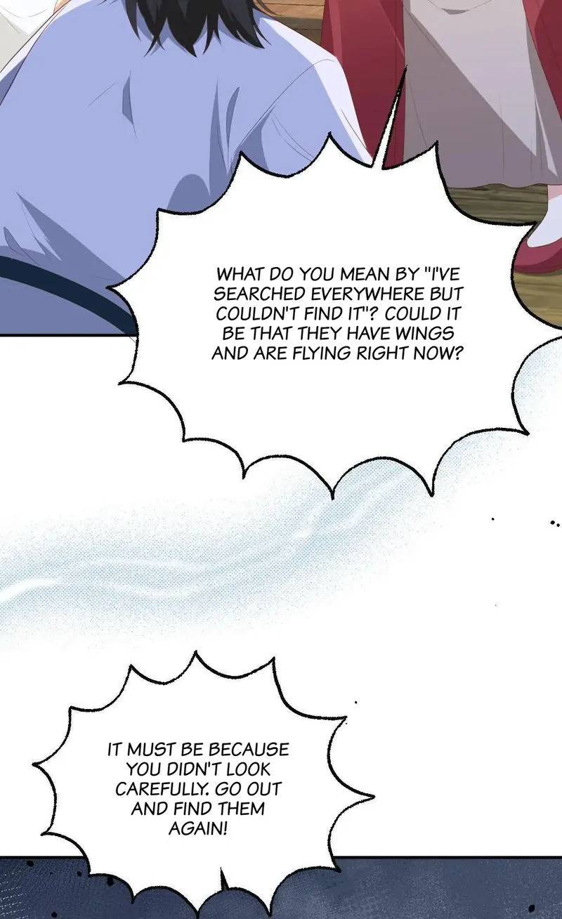 I Might Have Too Many Husbands Chapter 90 - page 16