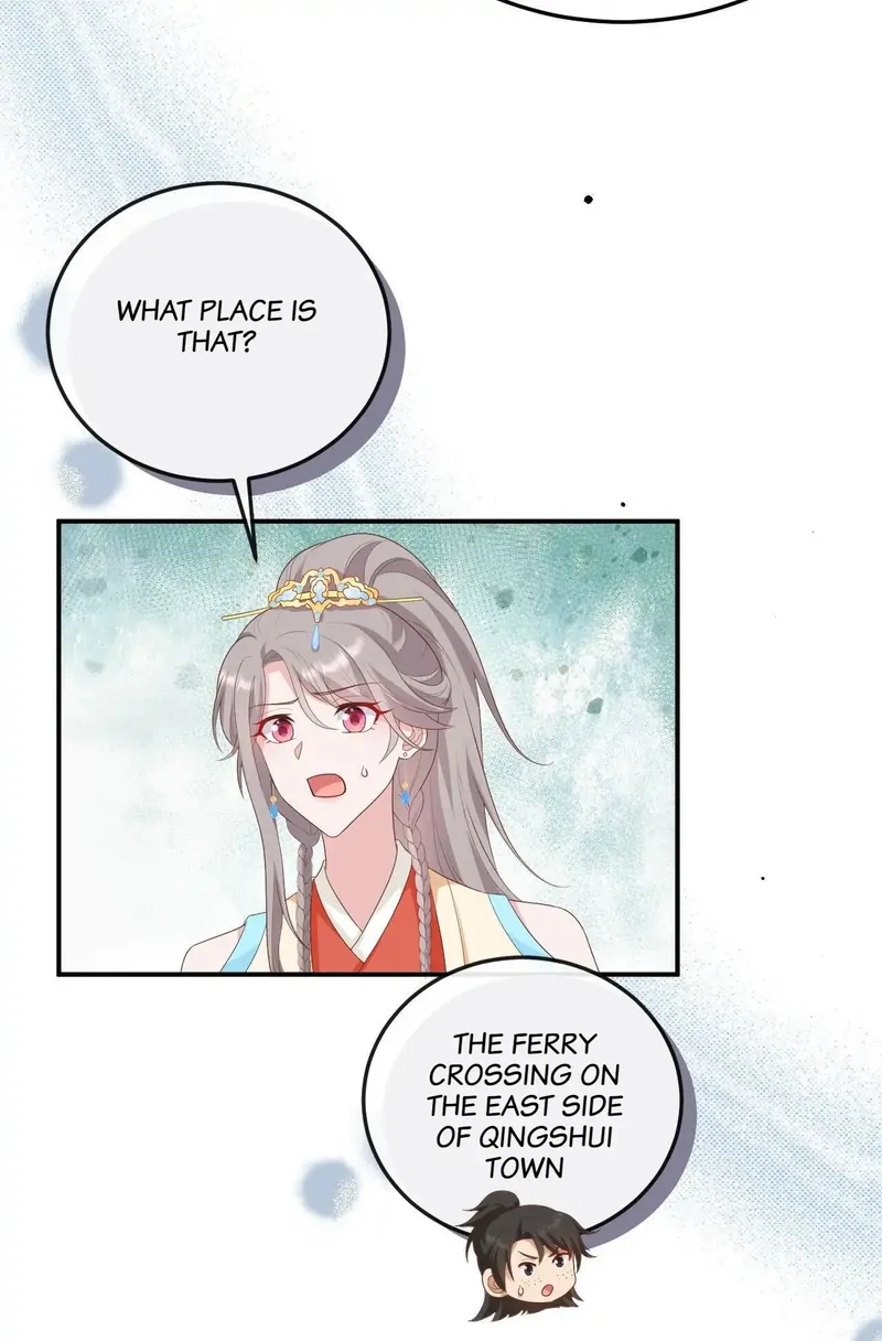 I Might Have Too Many Husbands Chapter 90 - page 18