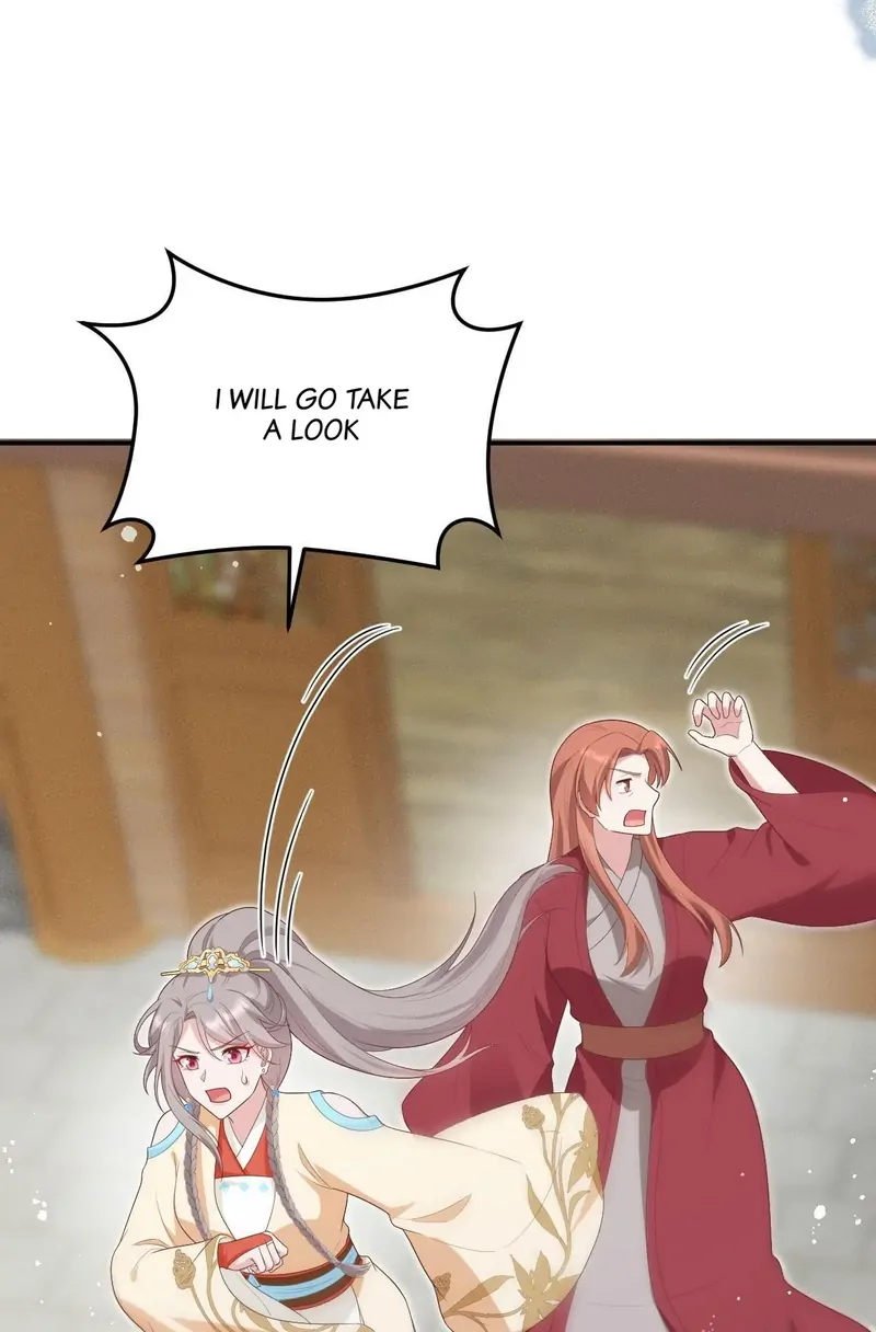 I Might Have Too Many Husbands Chapter 90 - page 19