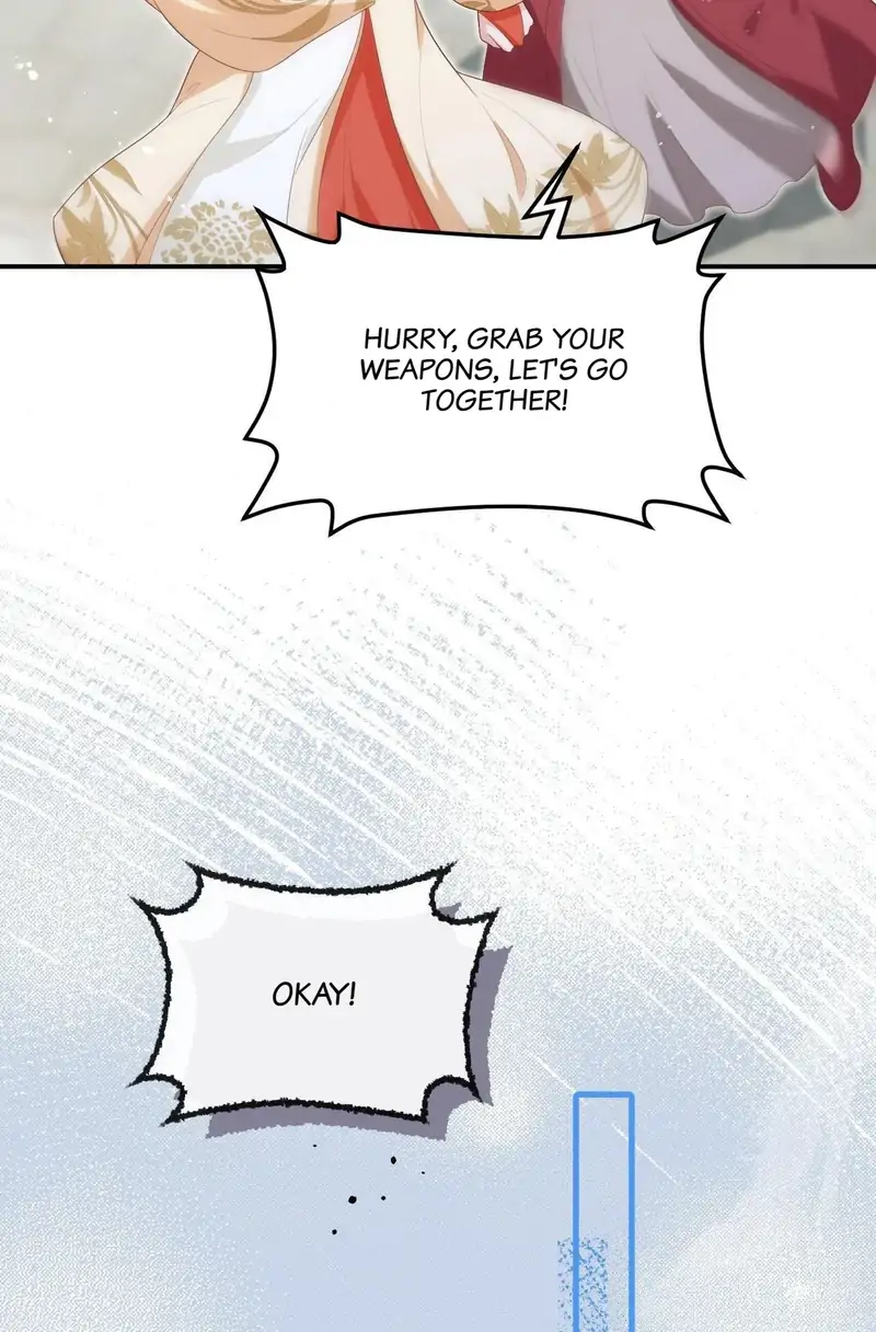 I Might Have Too Many Husbands Chapter 90 - page 20