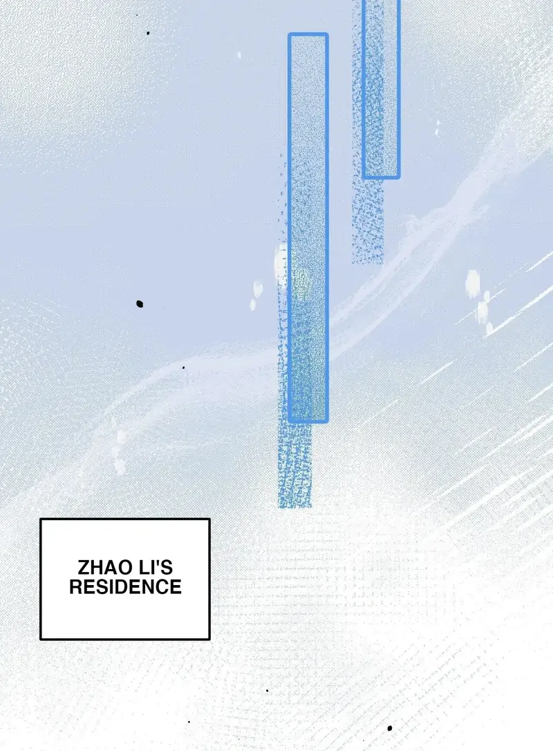 I Might Have Too Many Husbands Chapter 90 - page 21