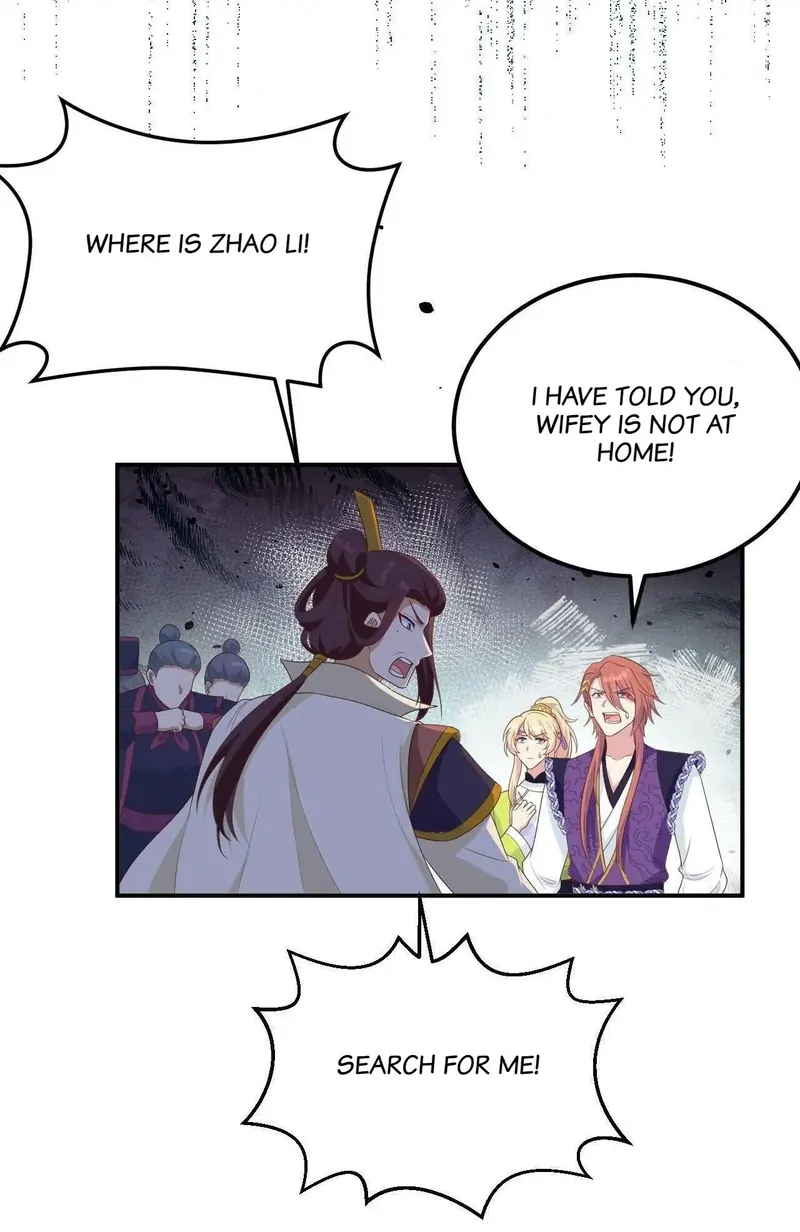 I Might Have Too Many Husbands Chapter 90 - page 29