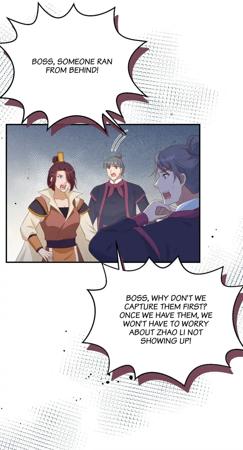 I Might Have Too Many Husbands Chapter 90 - page 30