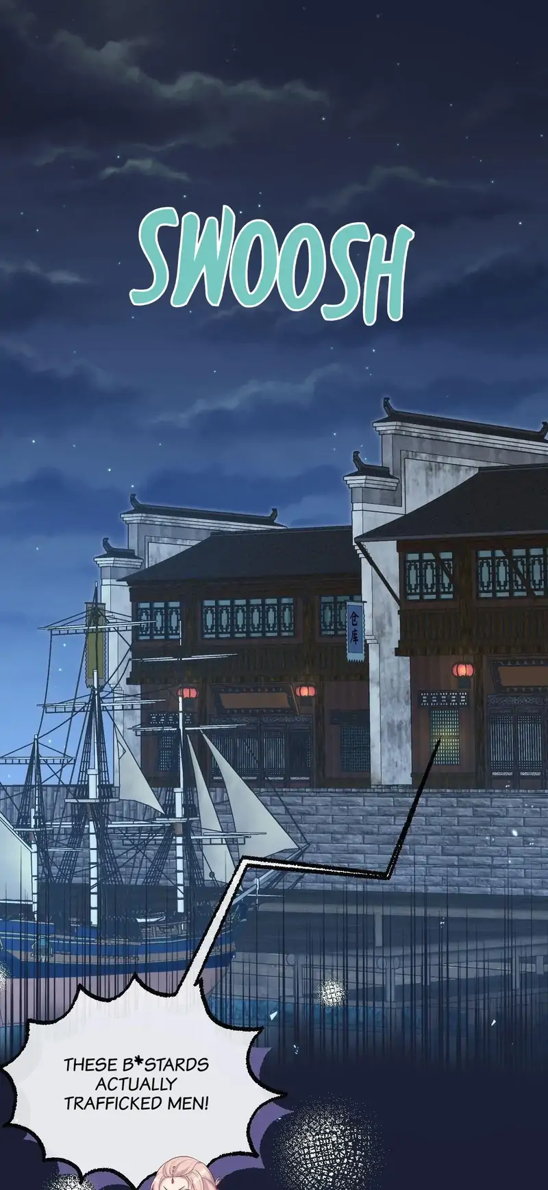 I Might Have Too Many Husbands Chapter 90 - page 33