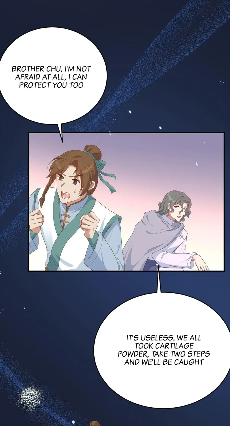 I Might Have Too Many Husbands Chapter 90 - page 35