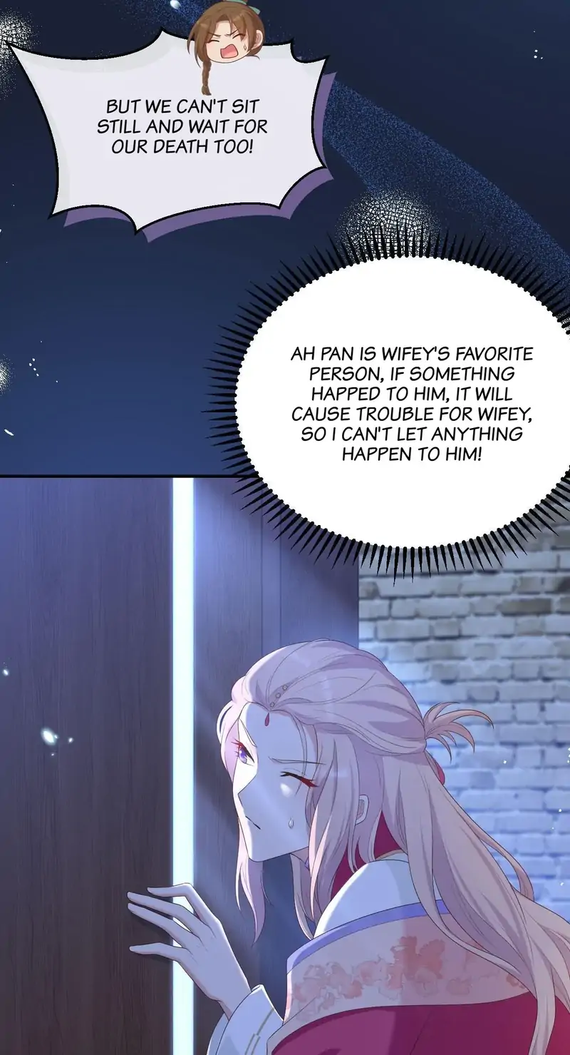 I Might Have Too Many Husbands Chapter 90 - page 36