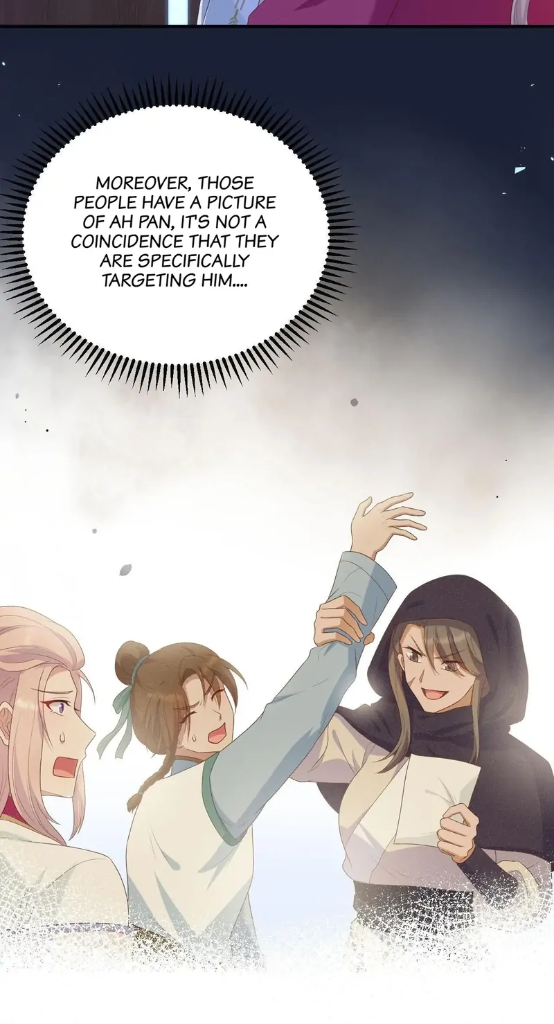 I Might Have Too Many Husbands Chapter 90 - page 37