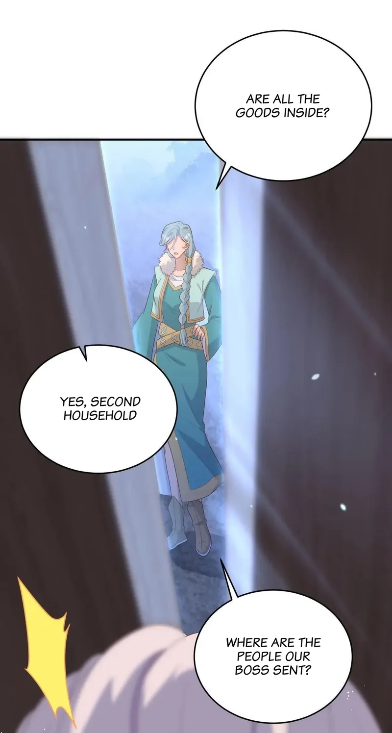 I Might Have Too Many Husbands Chapter 90 - page 38