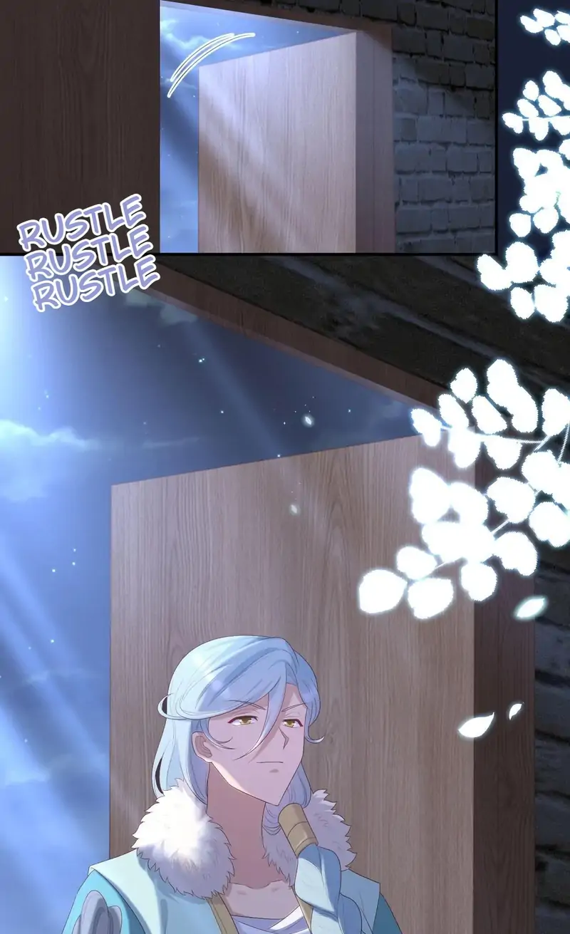 I Might Have Too Many Husbands Chapter 90 - page 40