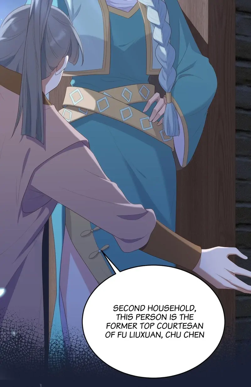 I Might Have Too Many Husbands Chapter 90 - page 41