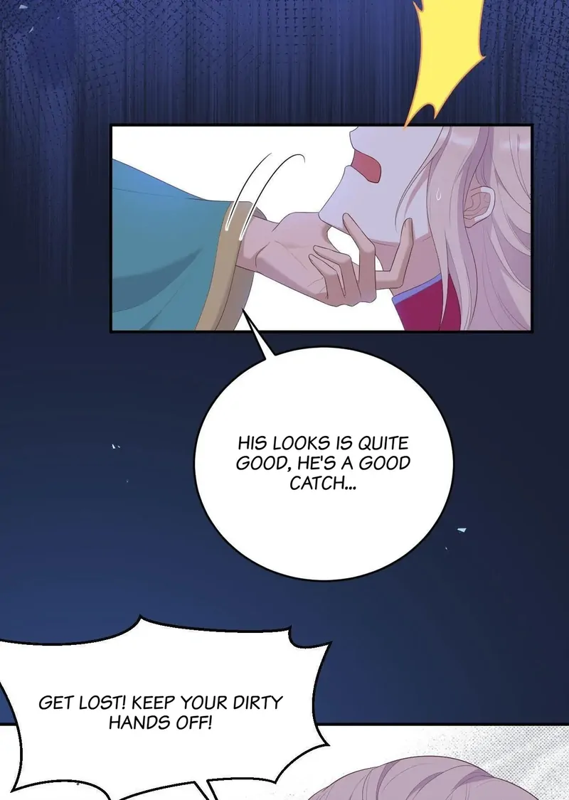 I Might Have Too Many Husbands Chapter 90 - page 43