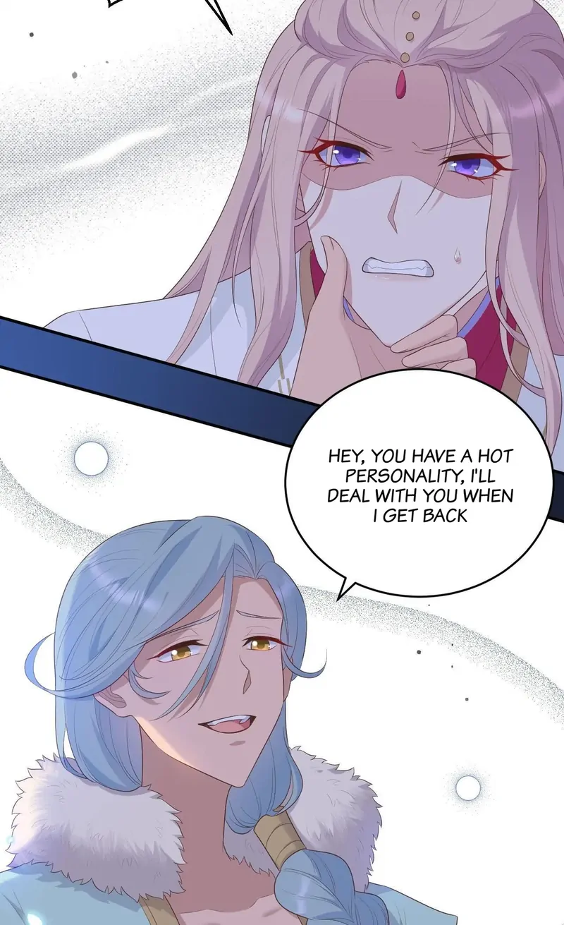 I Might Have Too Many Husbands Chapter 90 - page 44