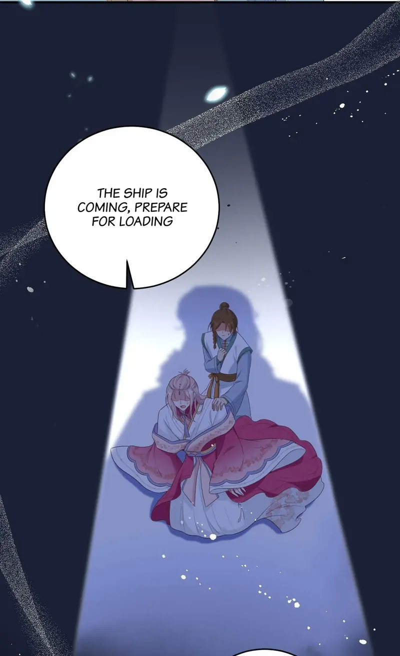 I Might Have Too Many Husbands Chapter 90 - page 45