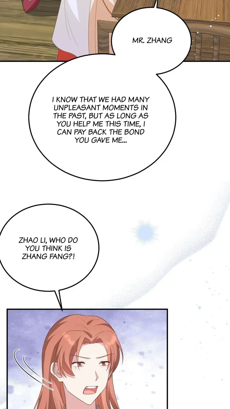 I Might Have Too Many Husbands Chapter 90 - page 4