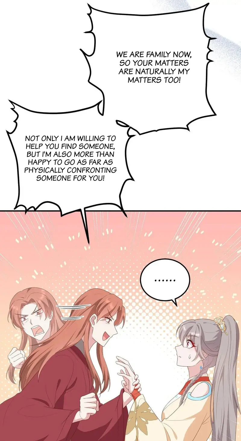 I Might Have Too Many Husbands Chapter 90 - page 6