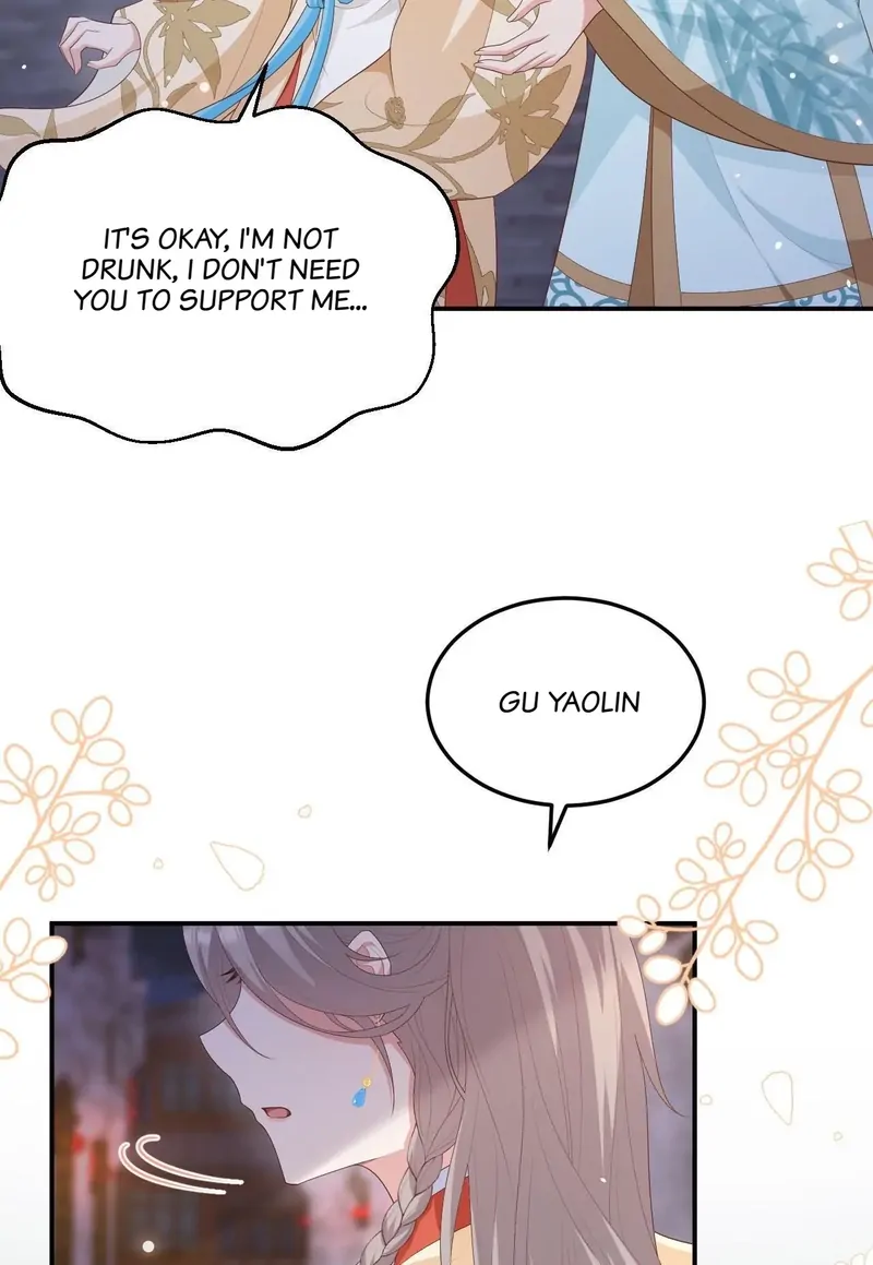 I Might Have Too Many Husbands Chapter 88 - page 11