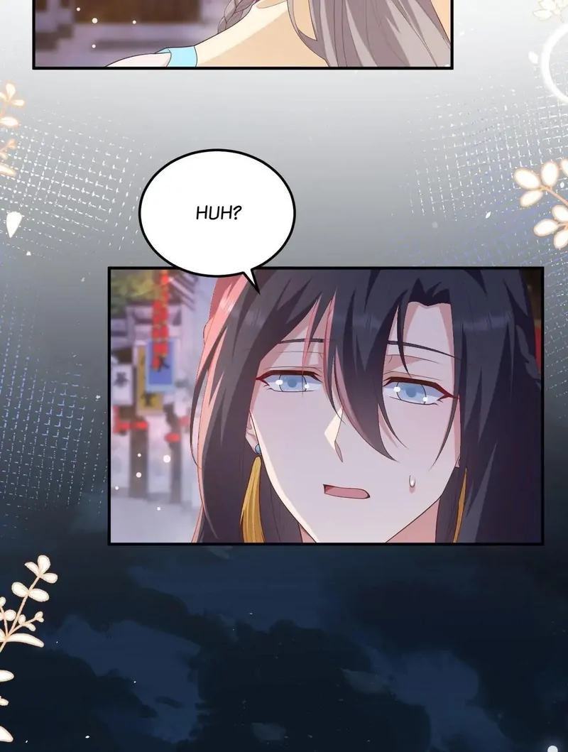 I Might Have Too Many Husbands Chapter 88 - page 12