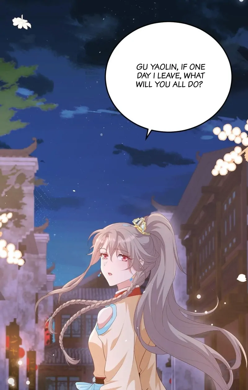 I Might Have Too Many Husbands Chapter 88 - page 13