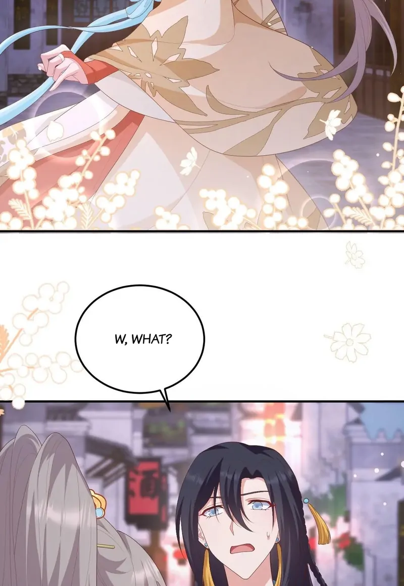 I Might Have Too Many Husbands Chapter 88 - page 14