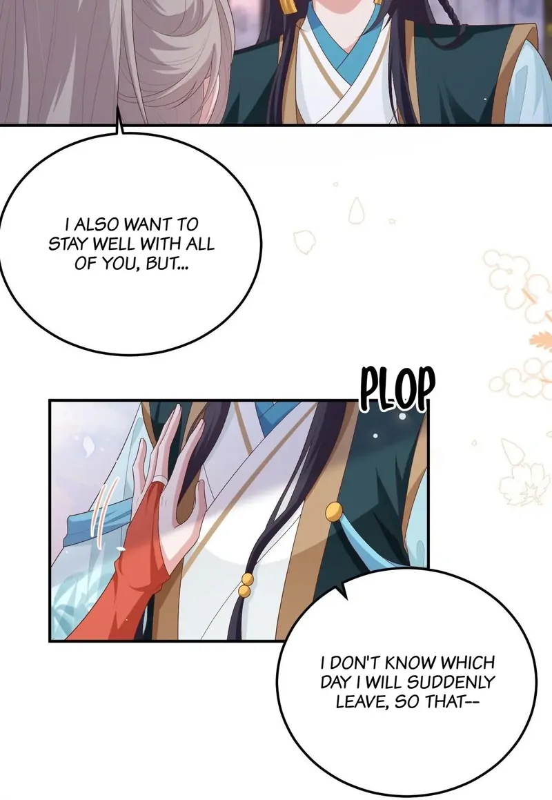 I Might Have Too Many Husbands Chapter 88 - page 15