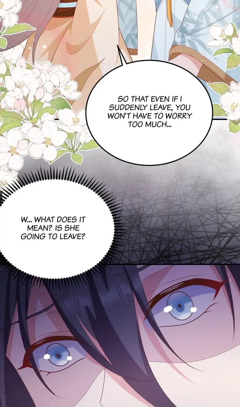 I Might Have Too Many Husbands Chapter 88 - page 17
