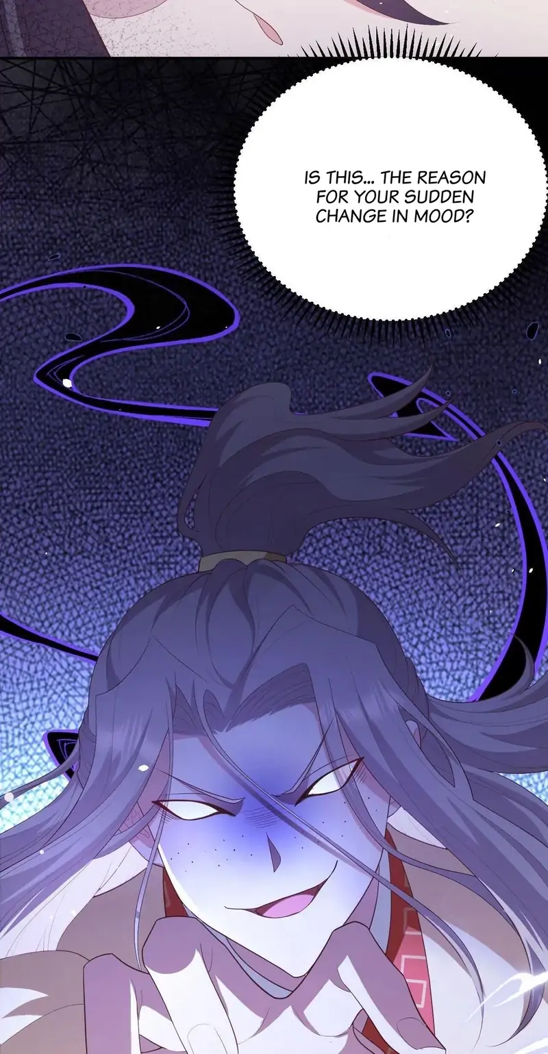 I Might Have Too Many Husbands Chapter 88 - page 18