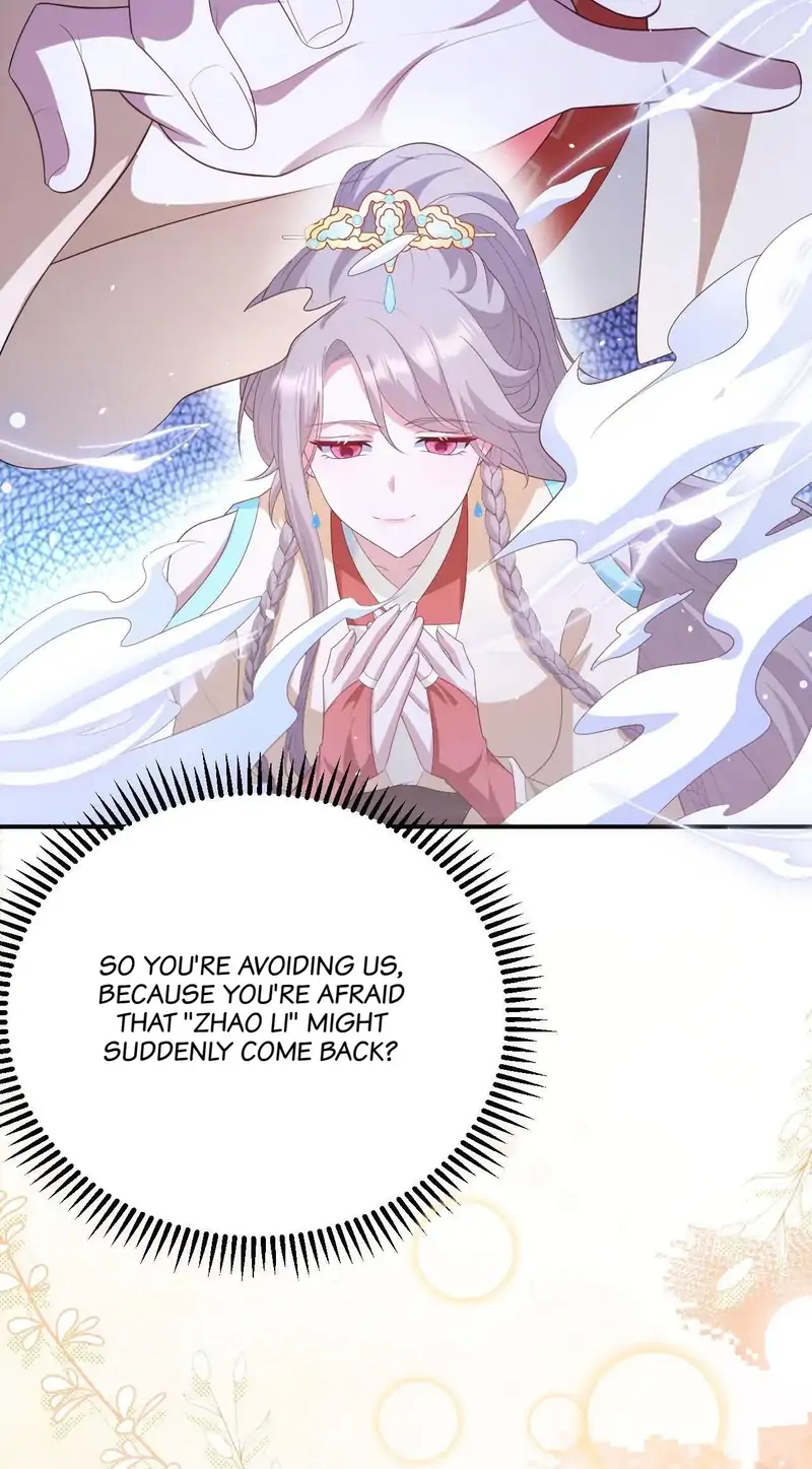 I Might Have Too Many Husbands Chapter 88 - page 19