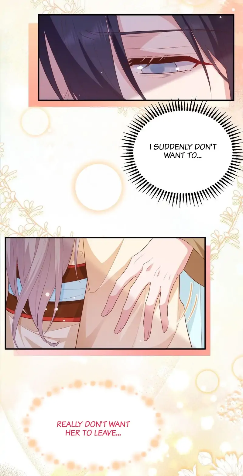 I Might Have Too Many Husbands Chapter 88 - page 20