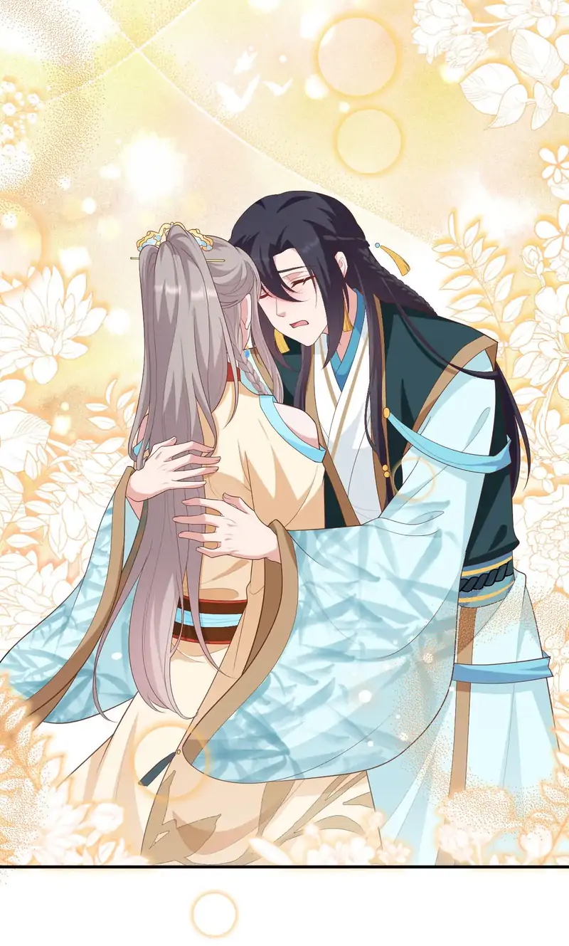 I Might Have Too Many Husbands Chapter 88 - page 21