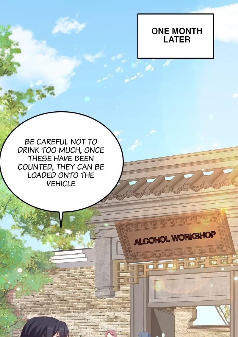 I Might Have Too Many Husbands Chapter 88 - page 22