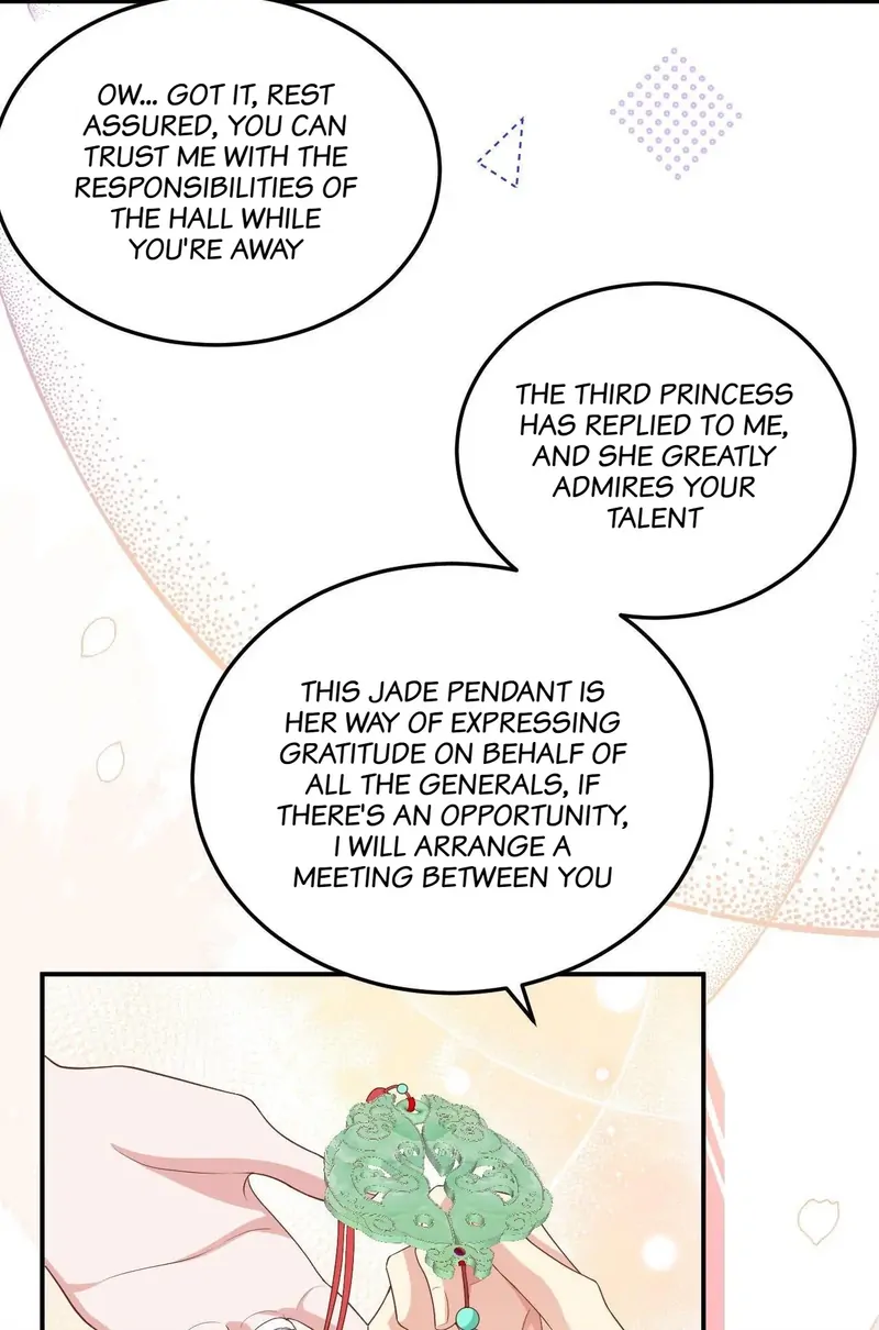 I Might Have Too Many Husbands Chapter 88 - page 30