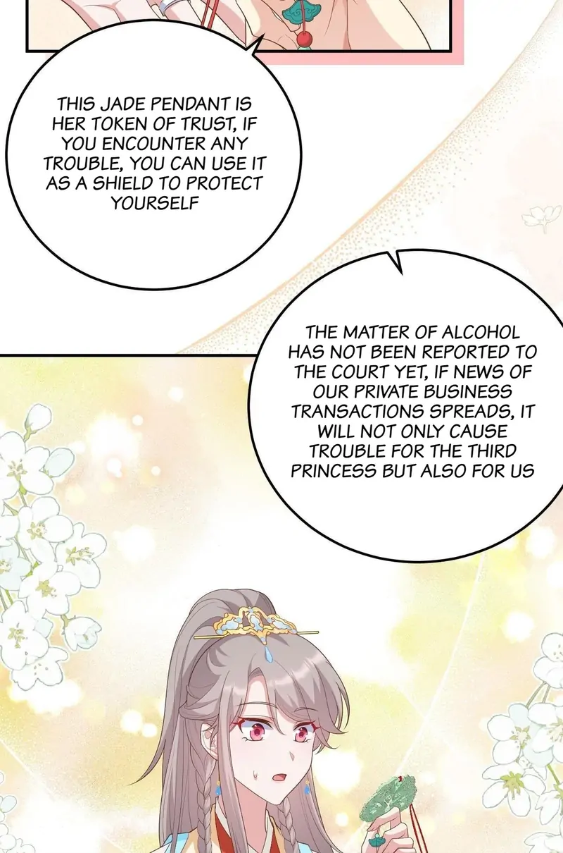 I Might Have Too Many Husbands Chapter 88 - page 31