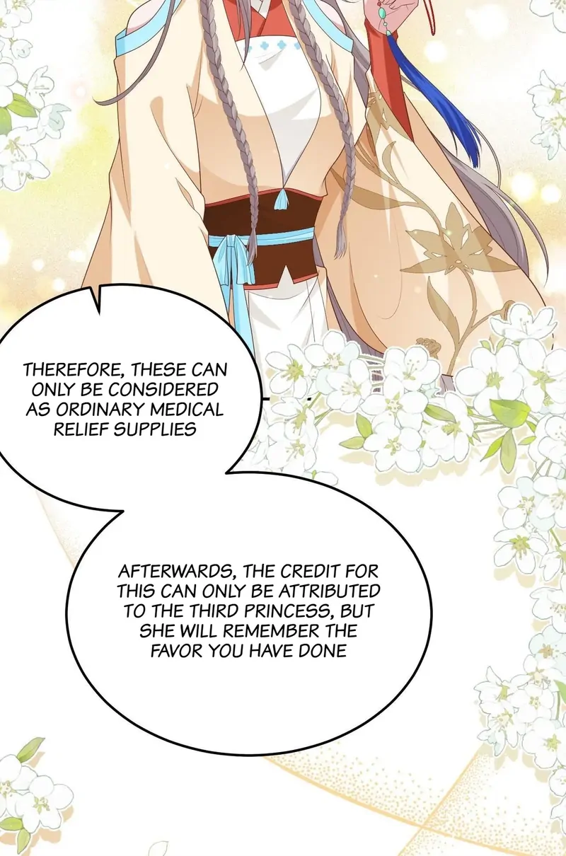 I Might Have Too Many Husbands Chapter 88 - page 32