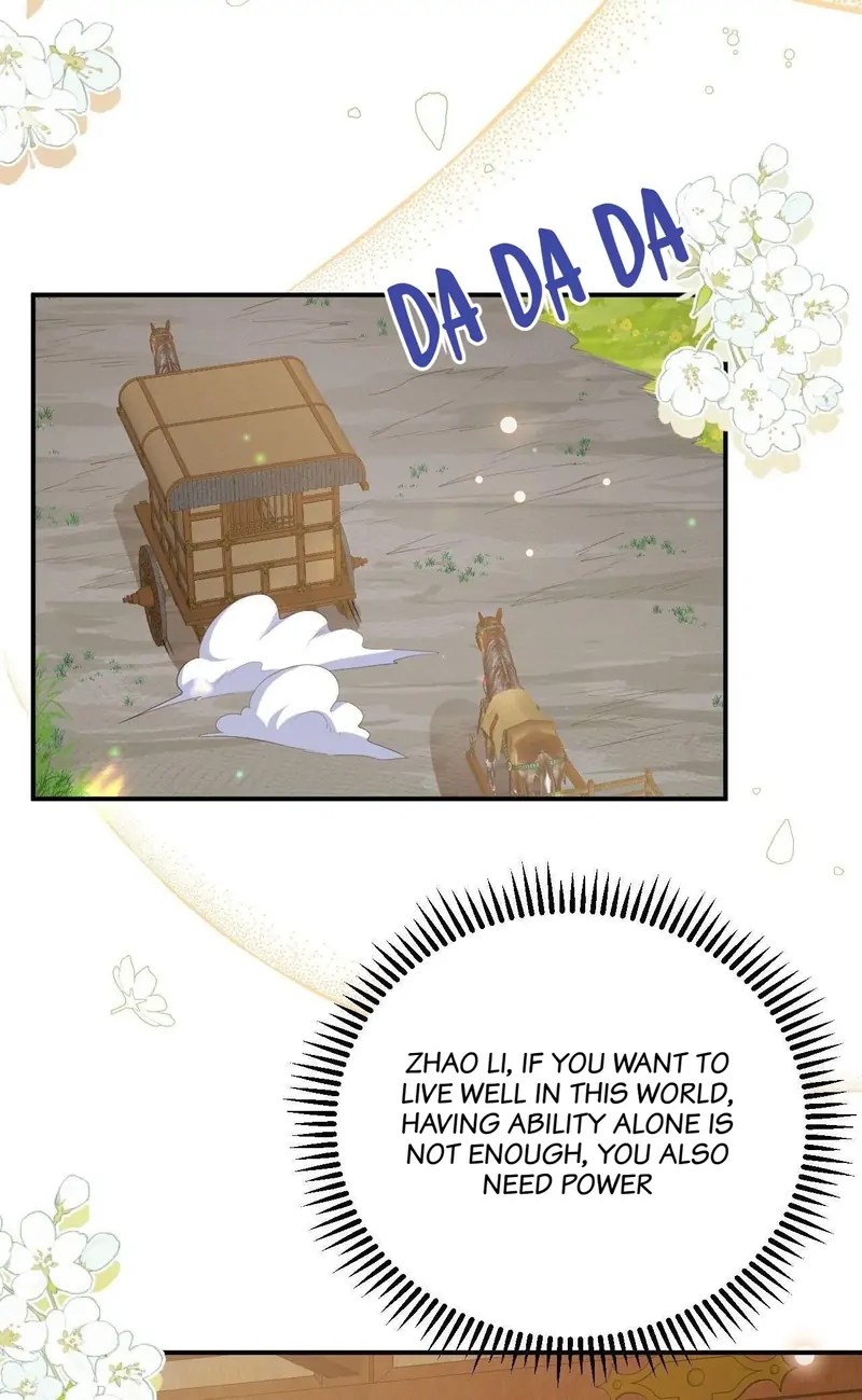 I Might Have Too Many Husbands Chapter 88 - page 33