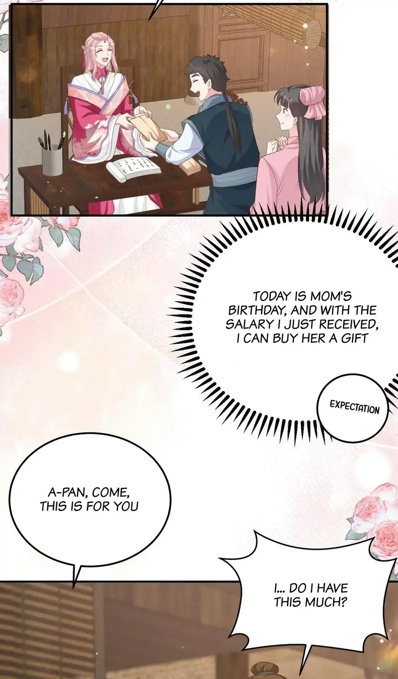 I Might Have Too Many Husbands Chapter 88 - page 38