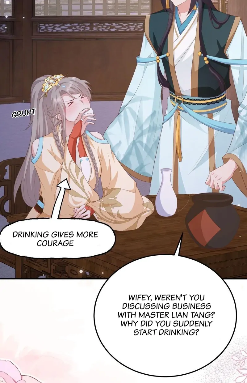 I Might Have Too Many Husbands Chapter 88 - page 3