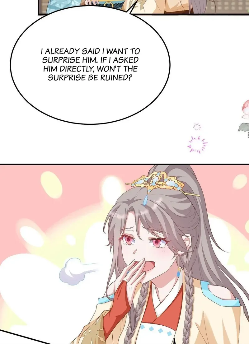 I Might Have Too Many Husbands Chapter 88 - page 42