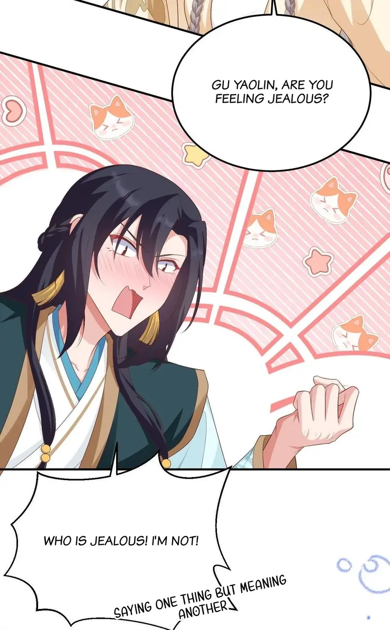 I Might Have Too Many Husbands Chapter 88 - page 43