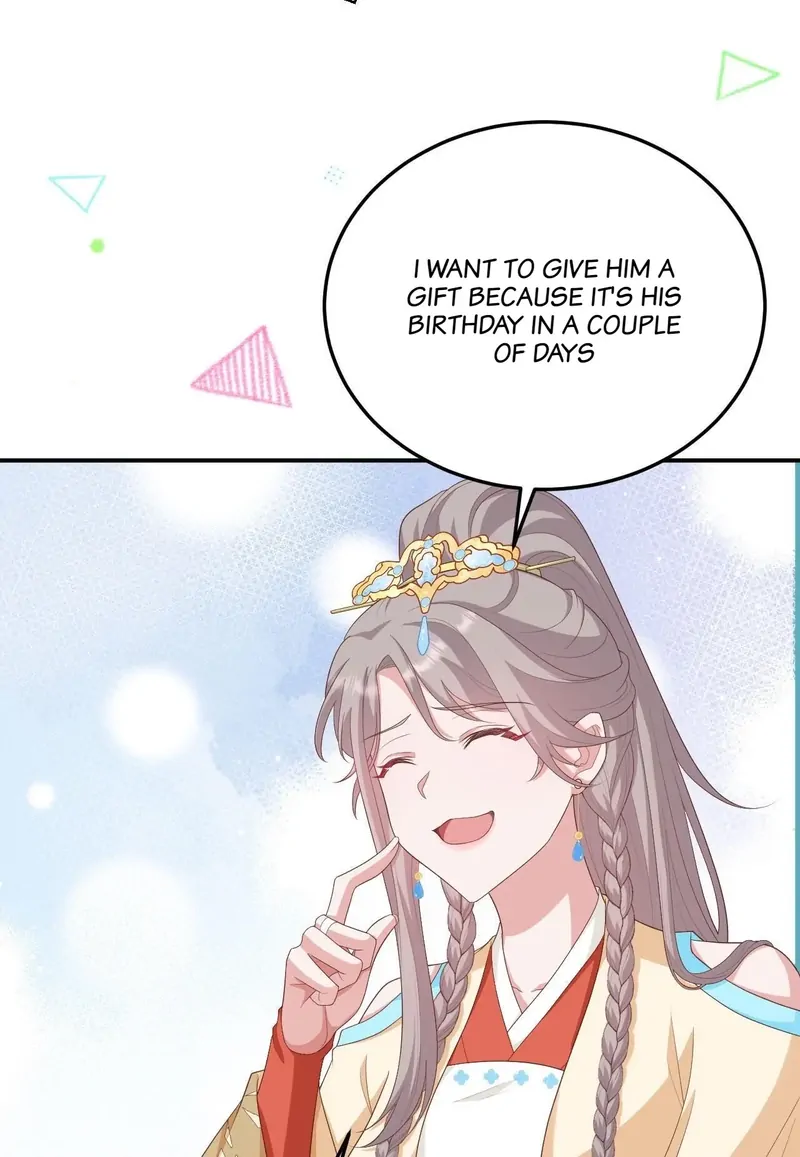 I Might Have Too Many Husbands Chapter 88 - page 44