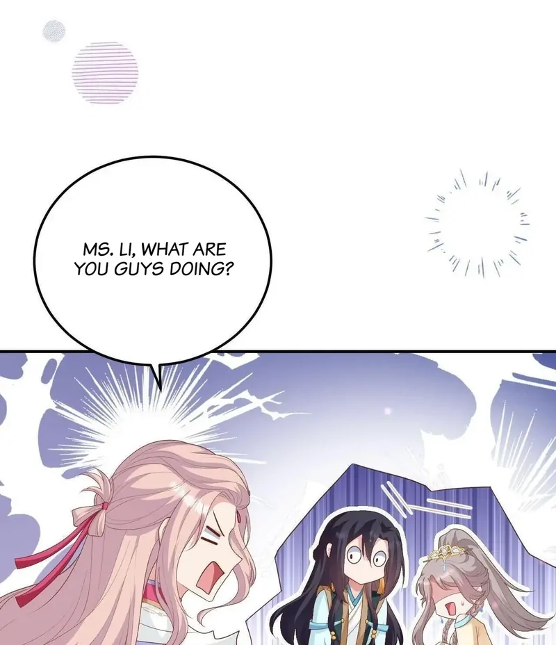 I Might Have Too Many Husbands Chapter 88 - page 47